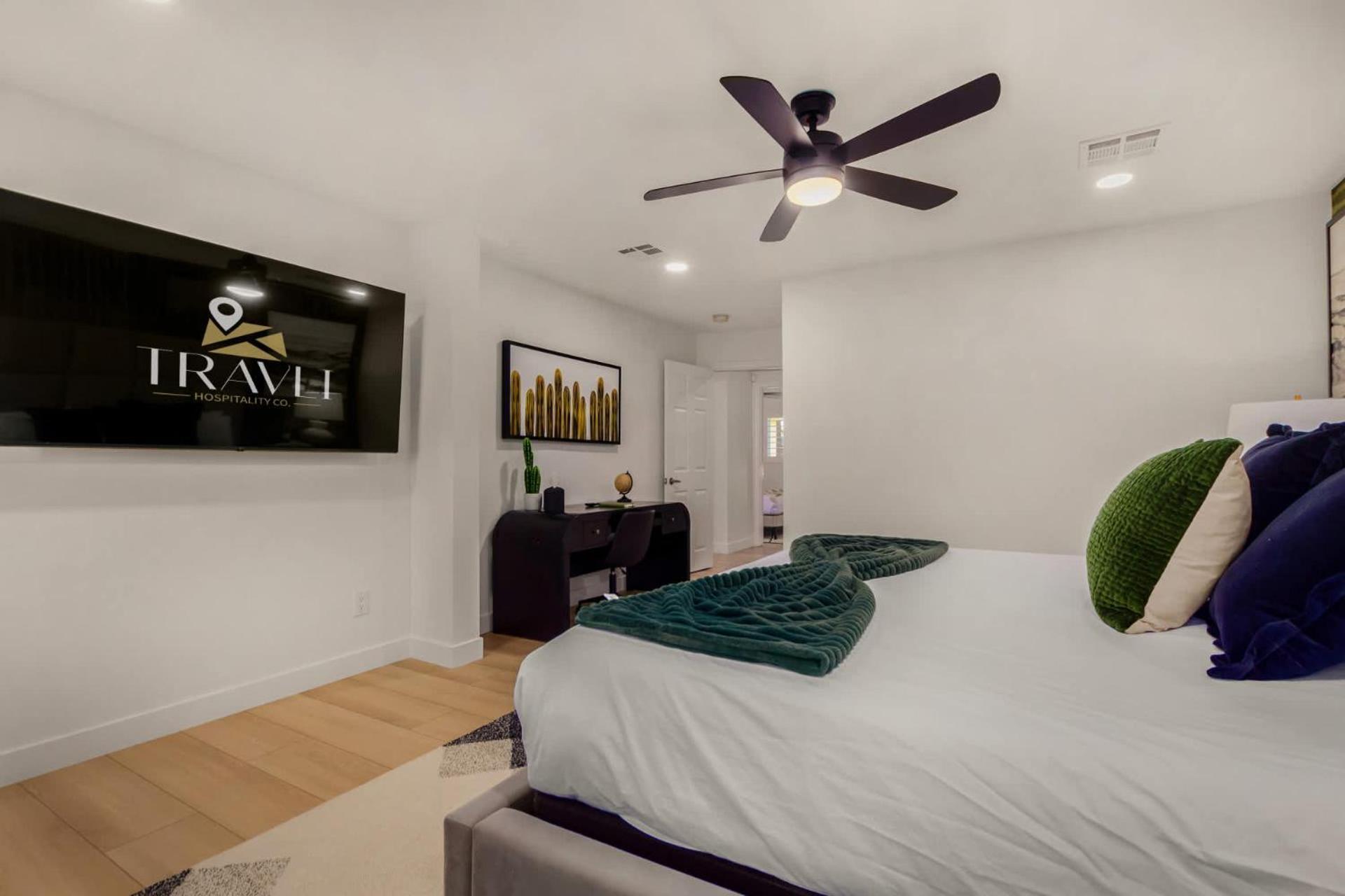 New - The Cypress Family Retreat *
