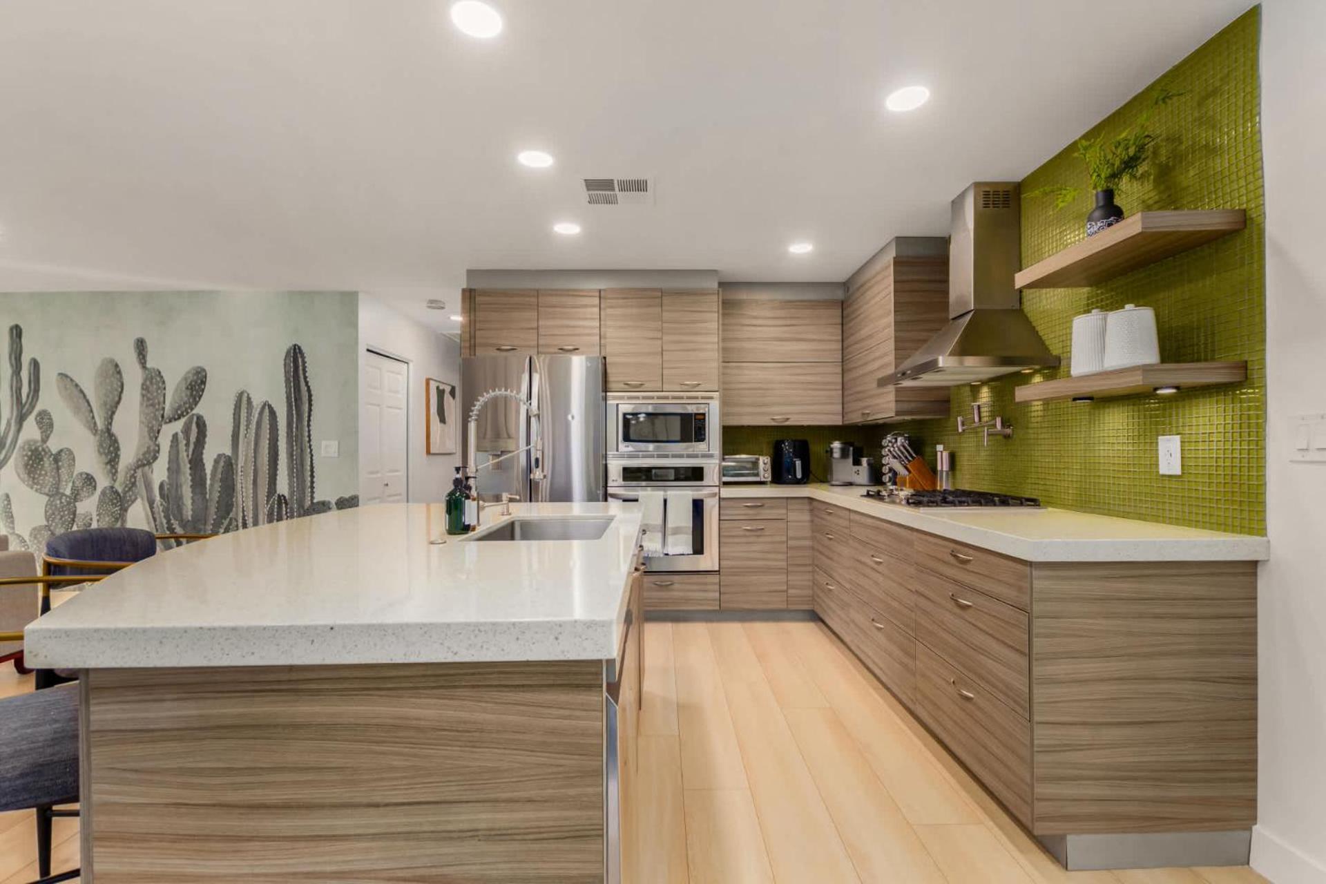 New - The Cypress Family Retreat Scottsdale