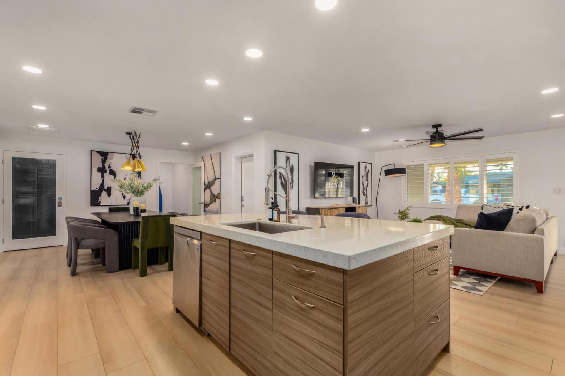 New - The Cypress Family Retreat * Scottsdale