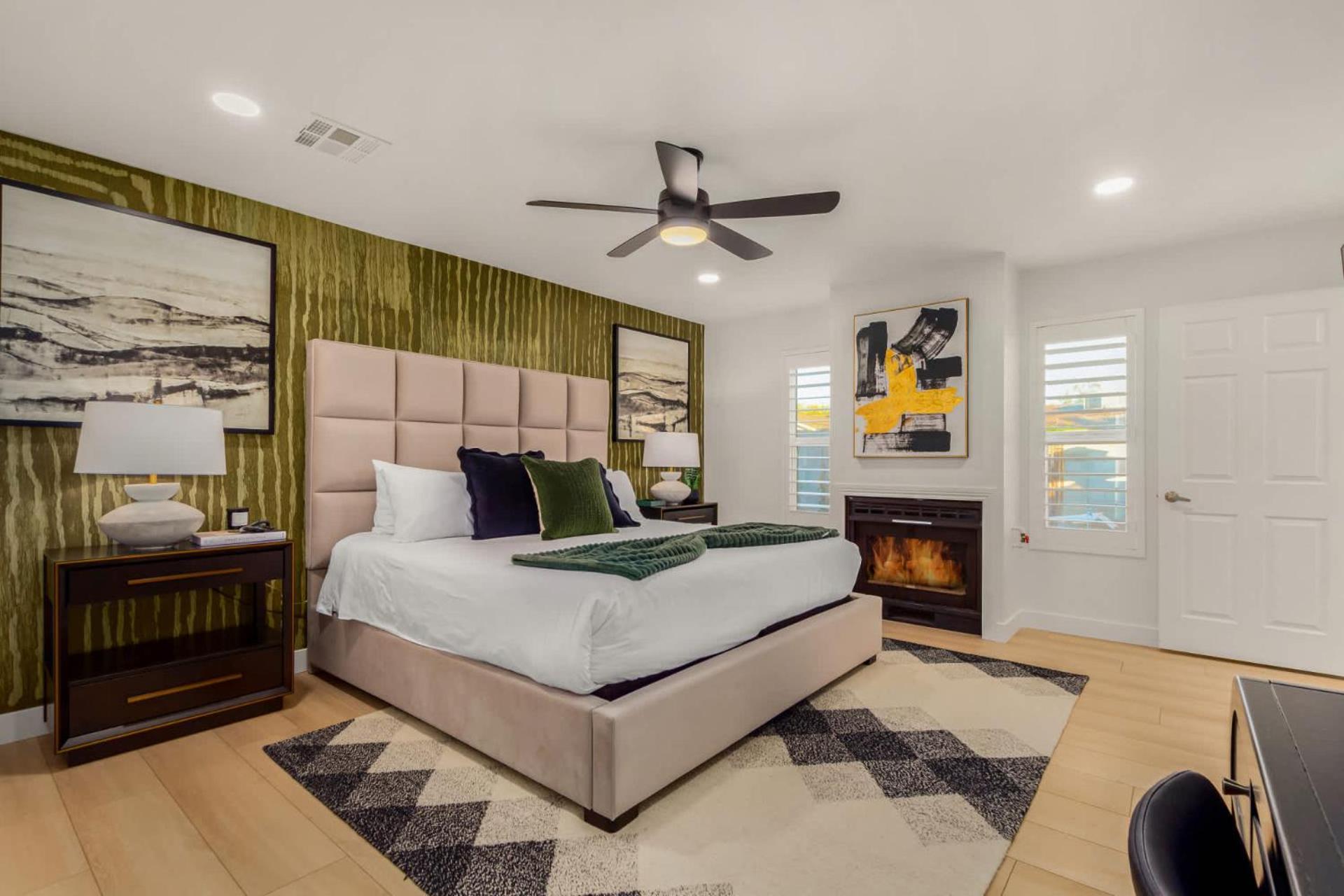 New - The Cypress Family Retreat Holiday home