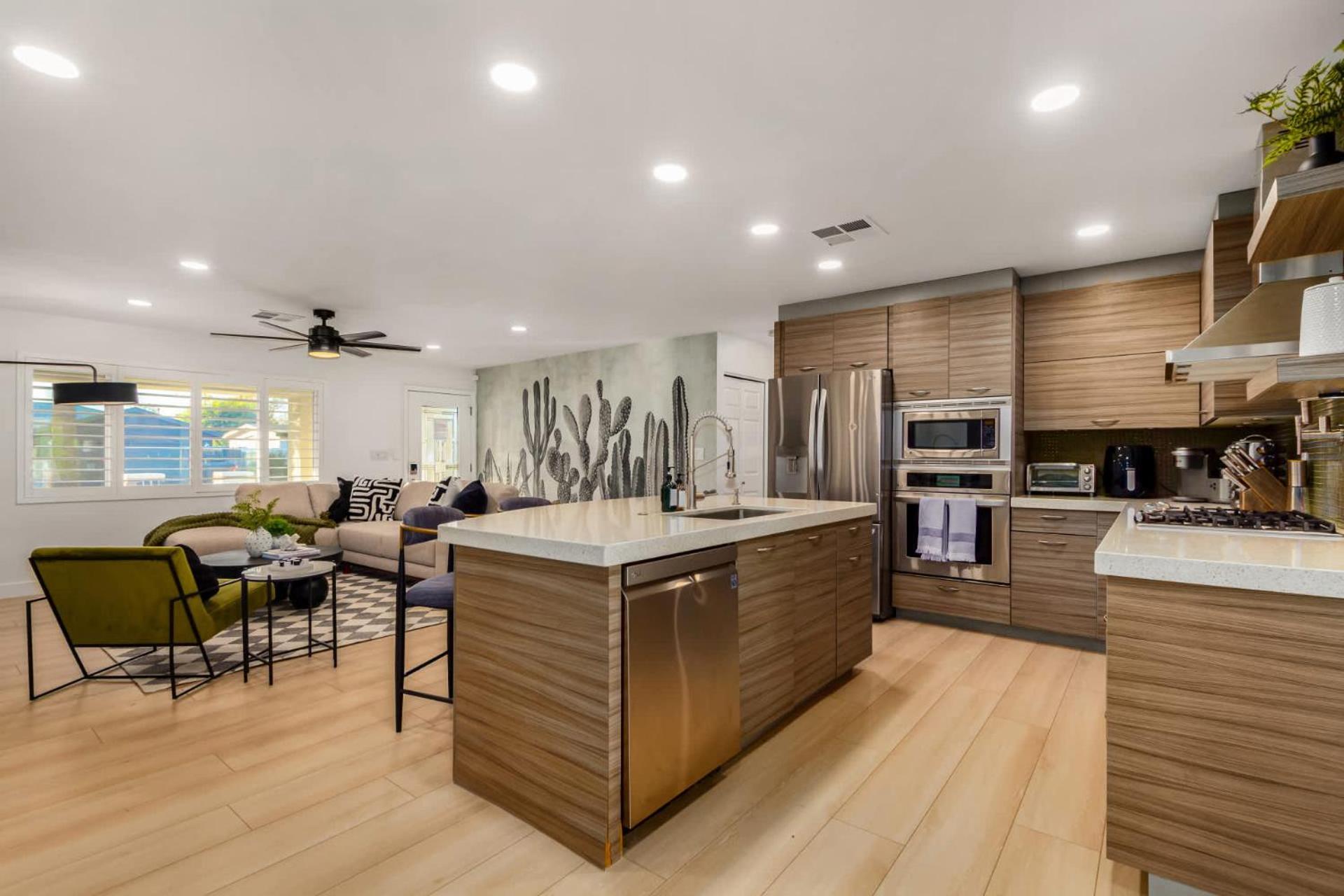 New - The Cypress Family Retreat Holiday home *
