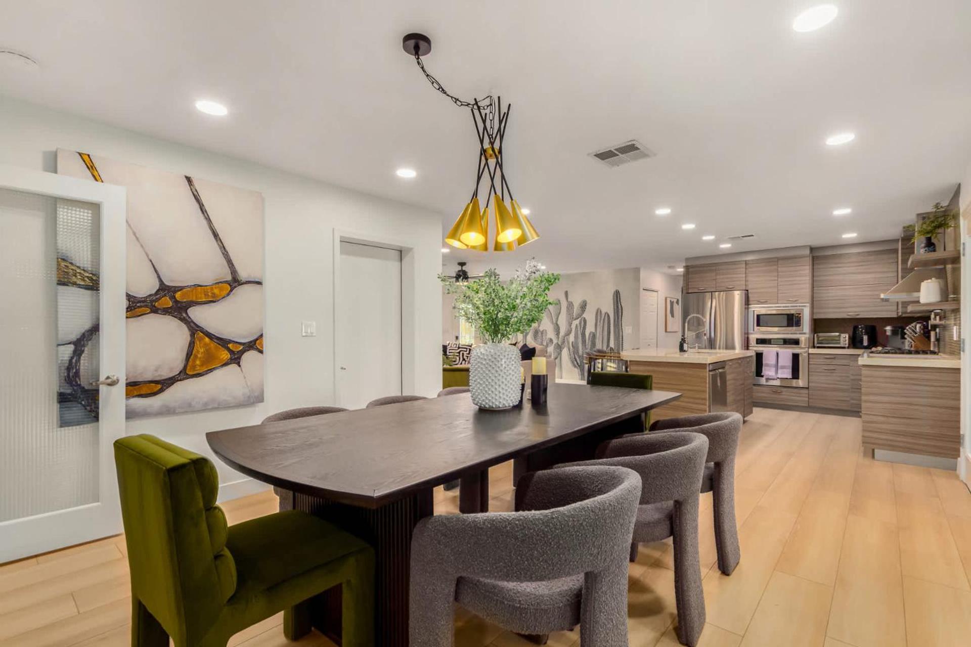 Holiday home New - The Cypress Family Retreat *