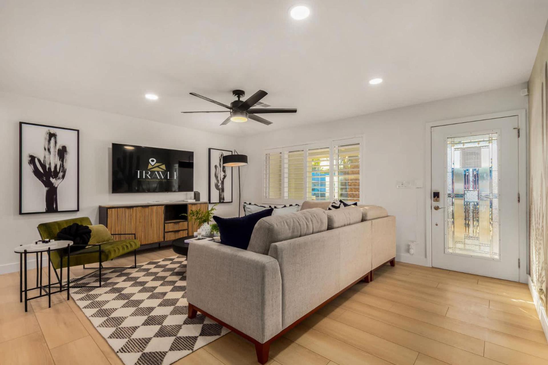 Holiday home New - The Cypress Family Retreat Scottsdale