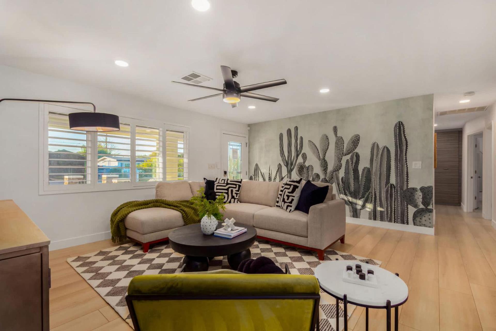 New - The Cypress Family Retreat Scottsdale