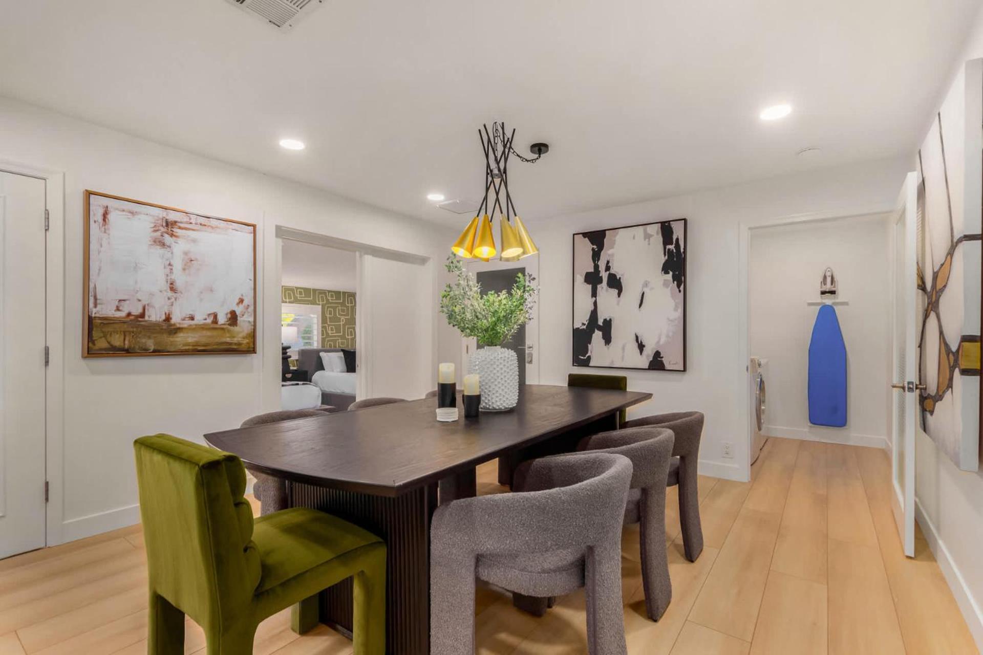 Holiday home New - The Cypress Family Retreat