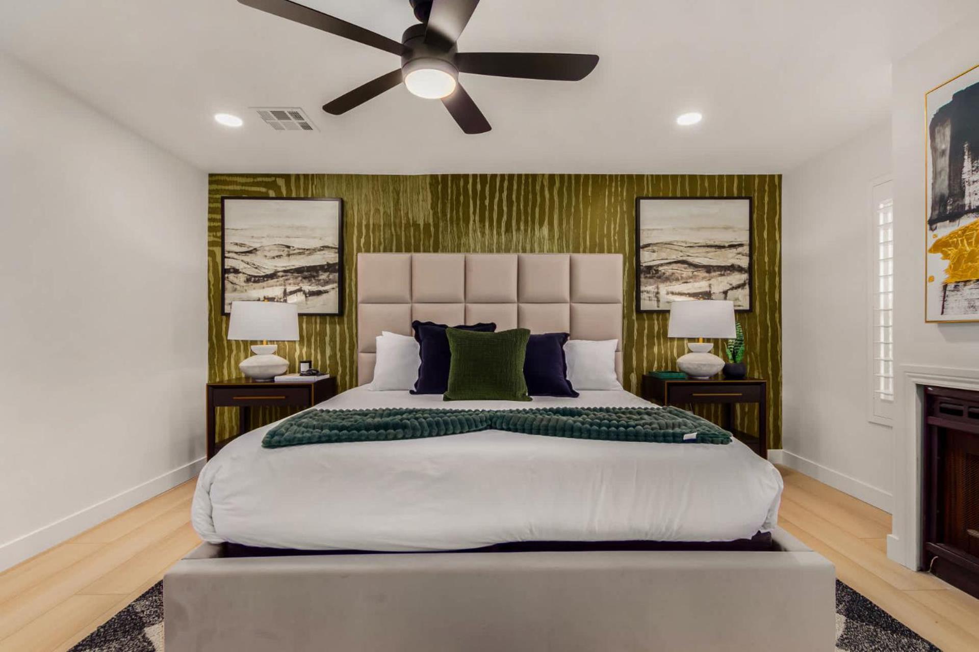 New - The Cypress Family Retreat Holiday home *