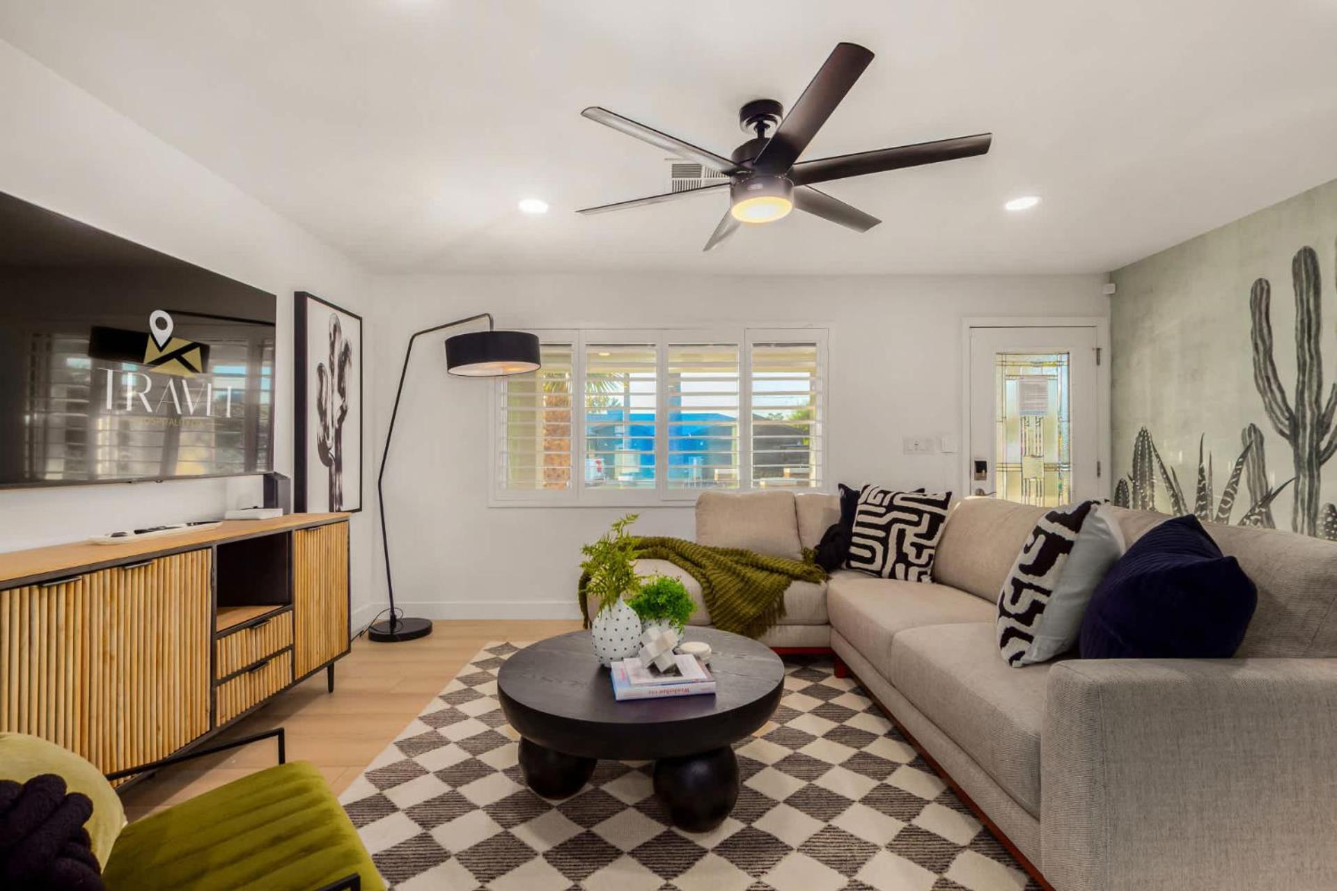 Holiday home New - The Cypress Family Retreat *