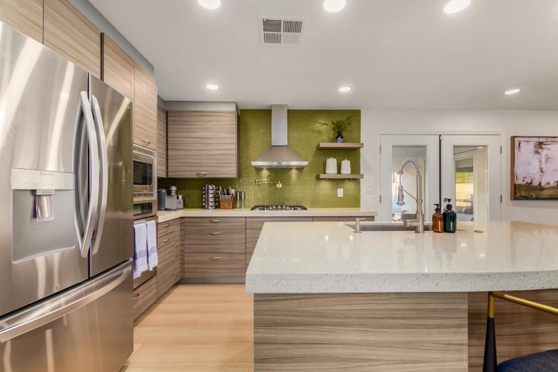 New - The Cypress Family Retreat Holiday home Scottsdale