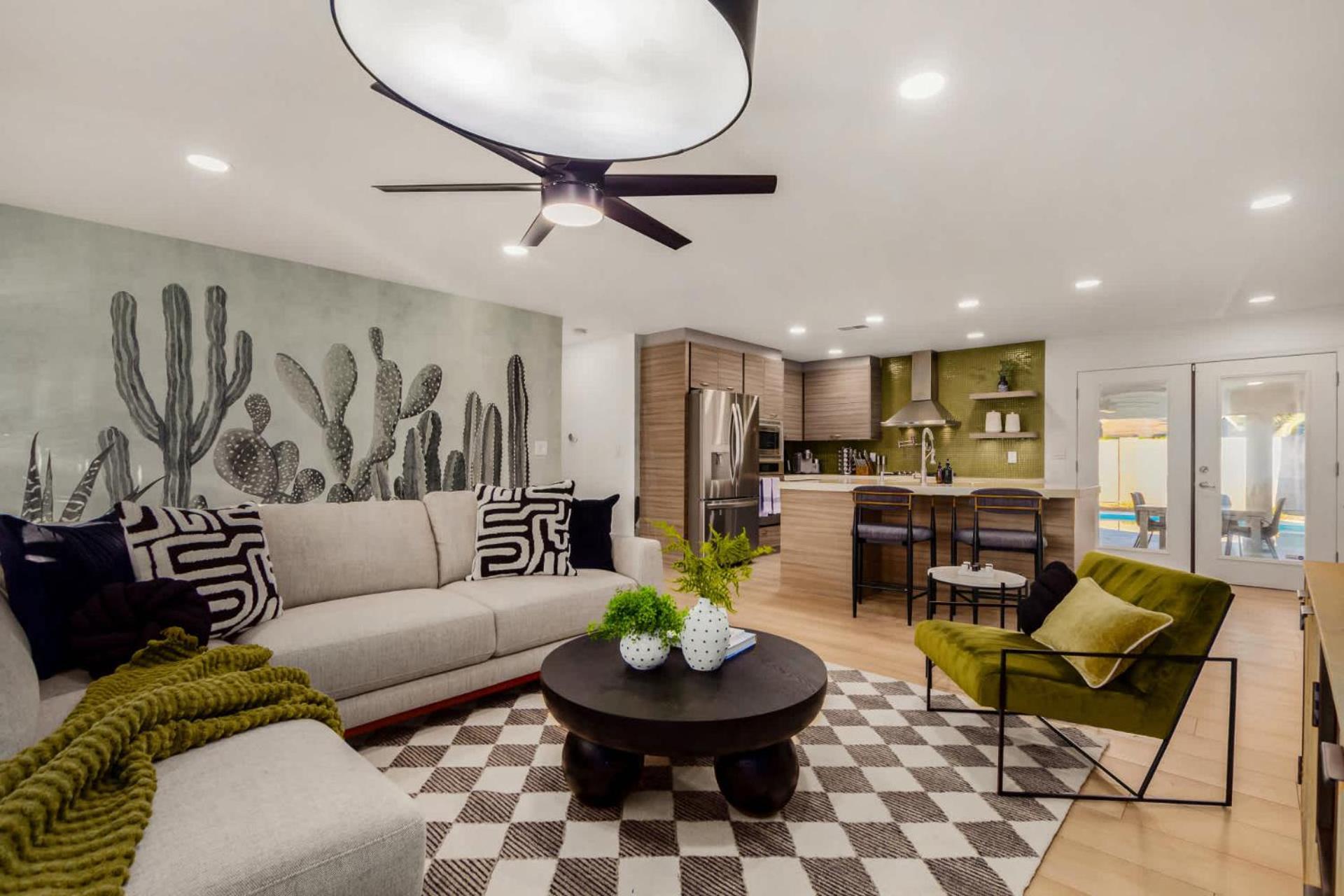 New - The Cypress Family Retreat Scottsdale