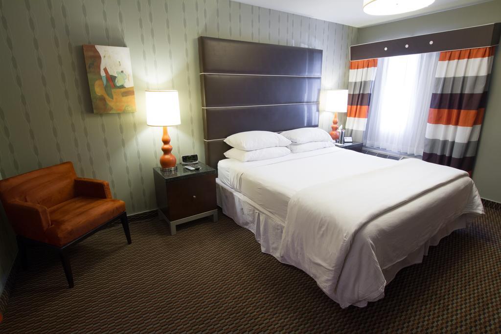Hotel Parkview