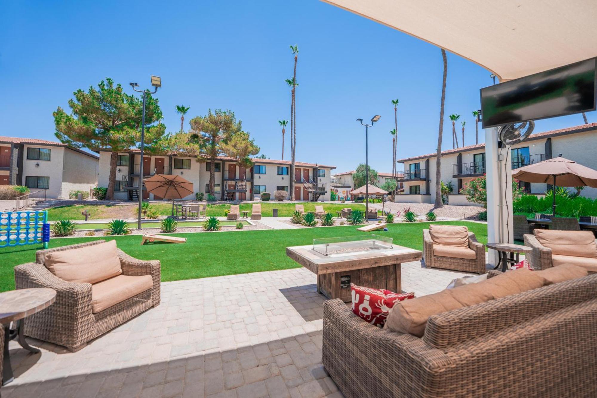 202 Fully Furnished, Wifi Included