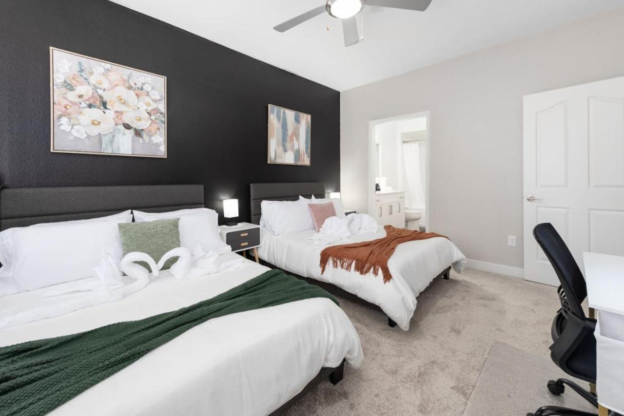 Apartment Chic 2Br - Pool,Gym,Parkng,Near Mayo Clnc&Westwrld *