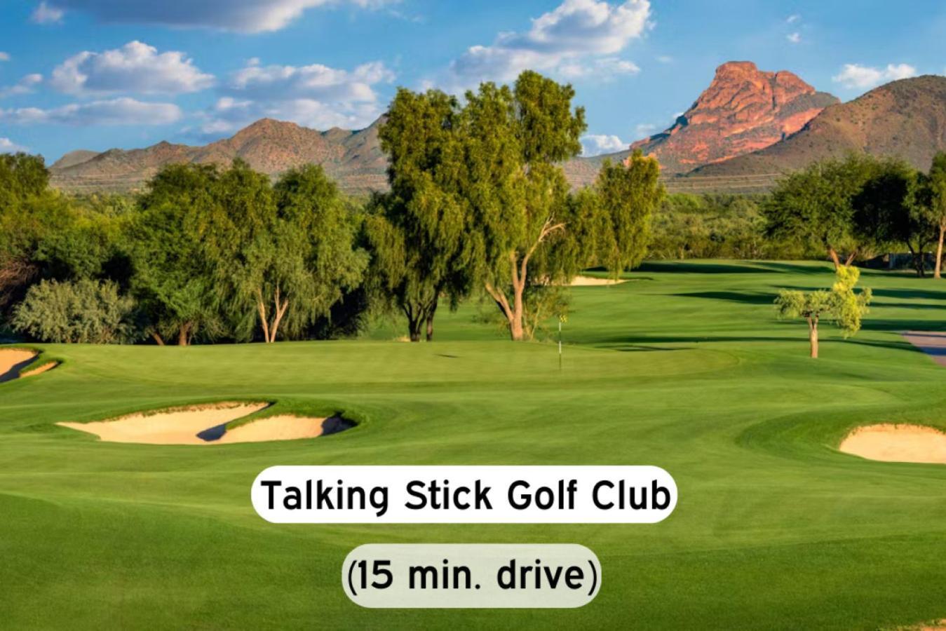 Apartment Cozy 2Br Pool Gym Prkng Near Mayo Clnc Westwrld Scottsdale