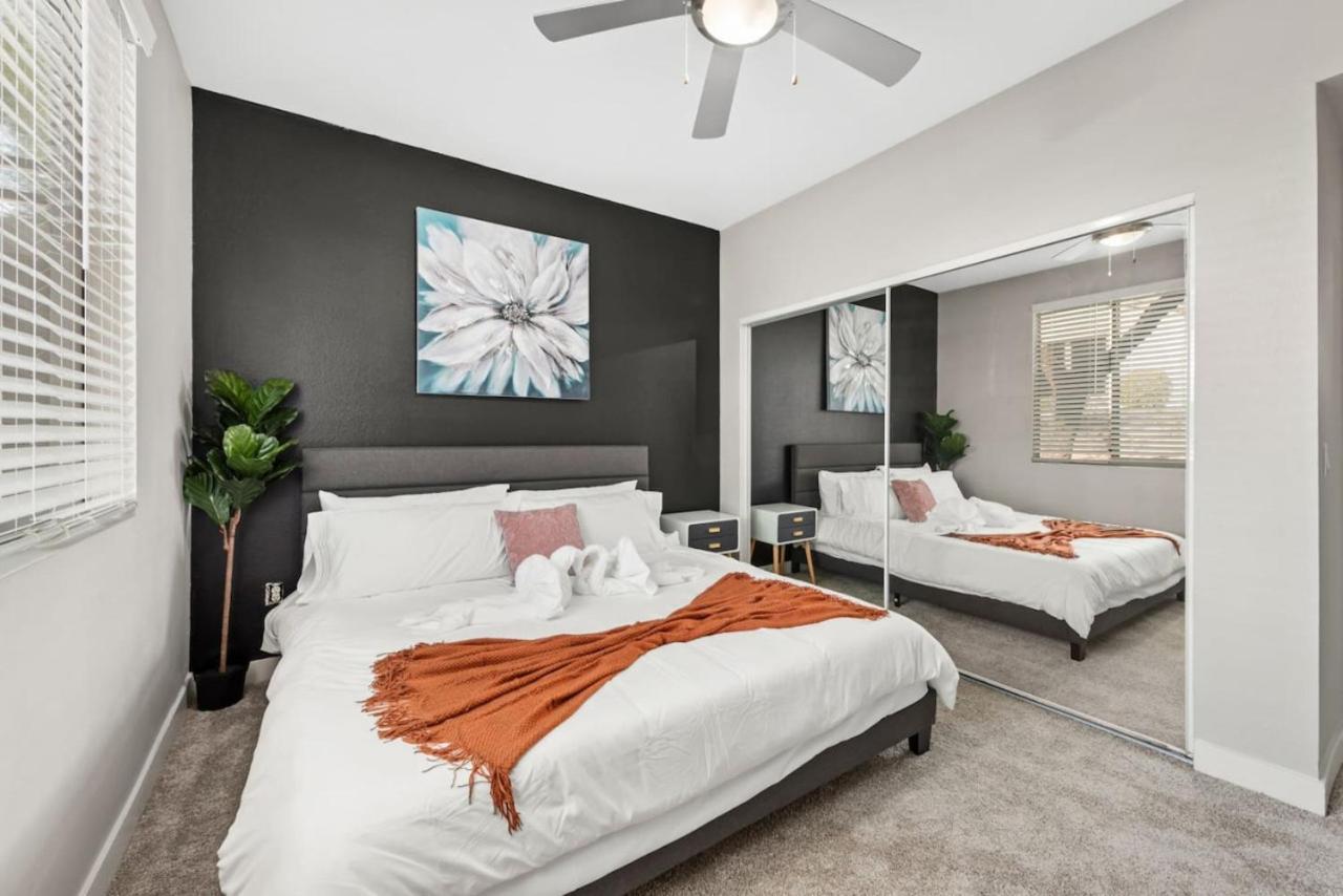 Apartment Cozy 2Br Pool Gym Prkng Near Mayo Clnc Westwrld Scottsdale