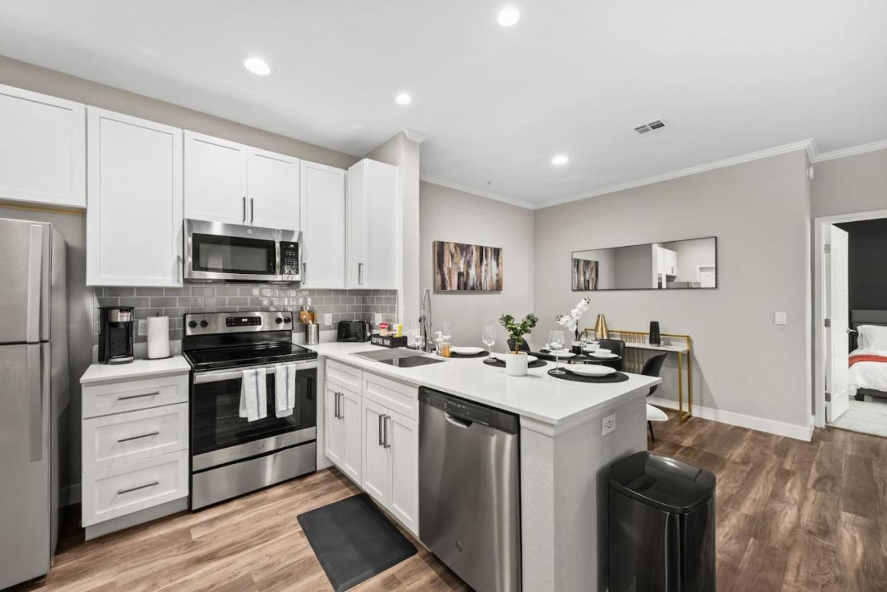 Cozy 2Br Pool Gym Prkng Near Mayo Clnc Westwrld Apartment Scottsdale