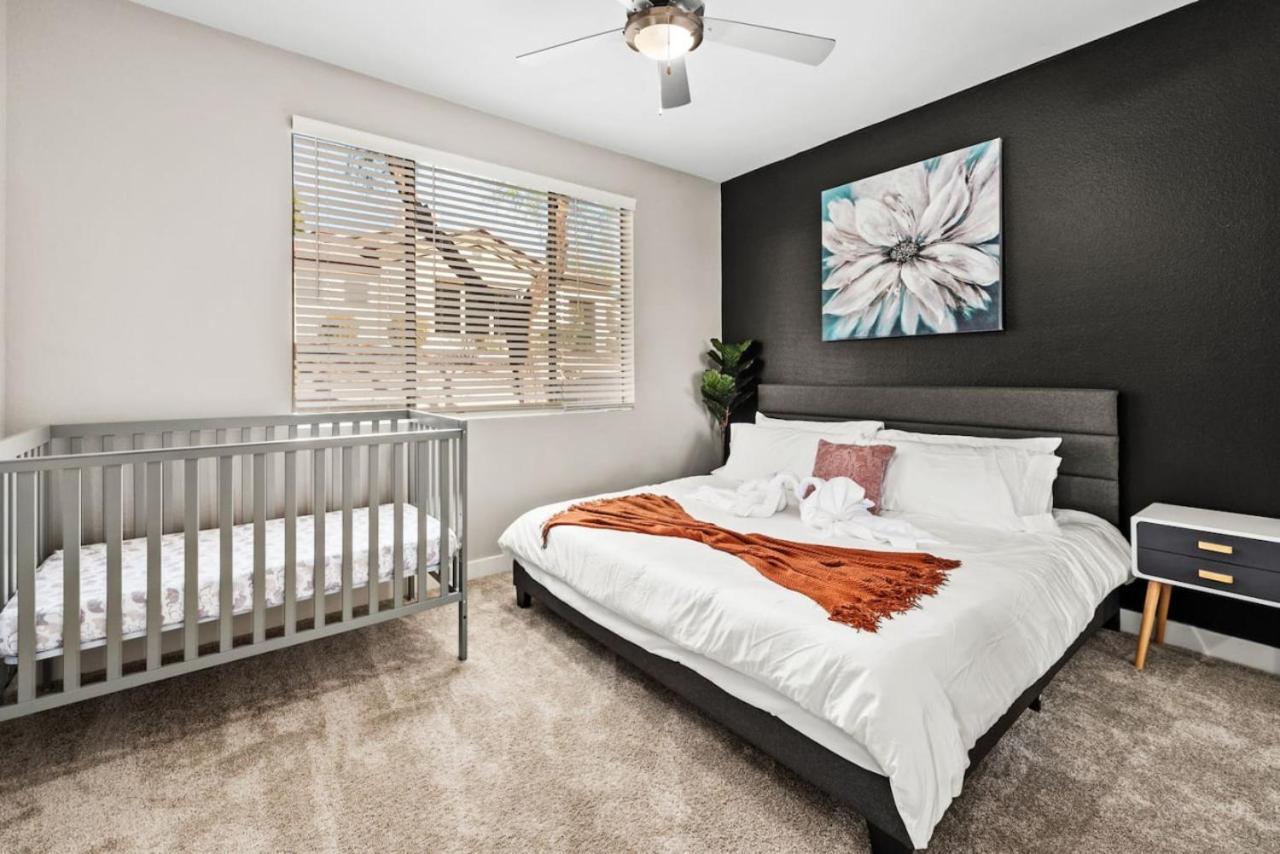 Cozy 2Br Pool Gym Prkng Near Mayo Clnc Westwrld Apartment