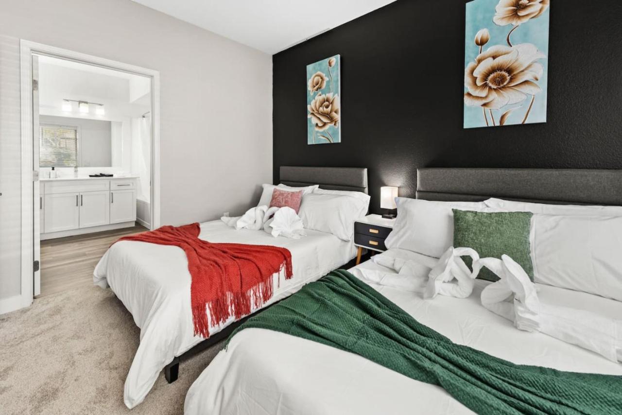 Apartment Cozy 2Br Pool Gym Prkng Near Mayo Clnc Westwrld *