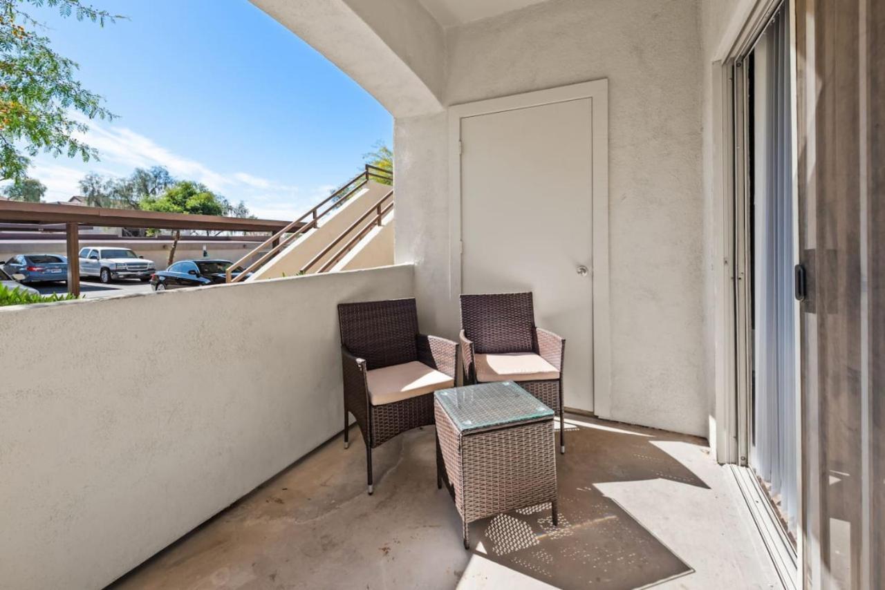Cozy 2Br Pool Gym Prkng Near Mayo Clnc Westwrld *