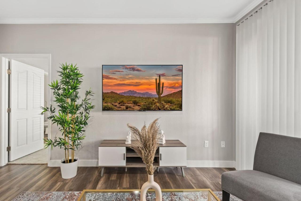 Apartment Cozy 2Br Pool Gym Prkng Near Mayo Clnc Westwrld