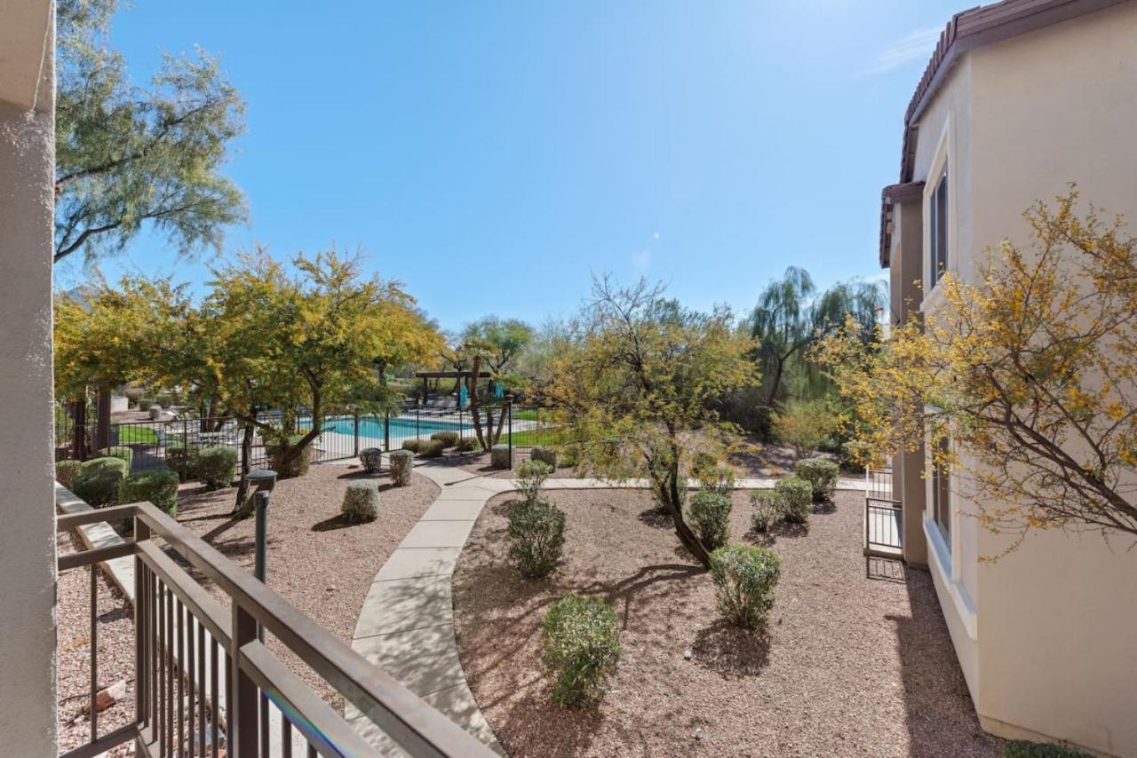 Apartment Stylish2Br Pool Gym Parkng Near Mayo Clnc Westwrld