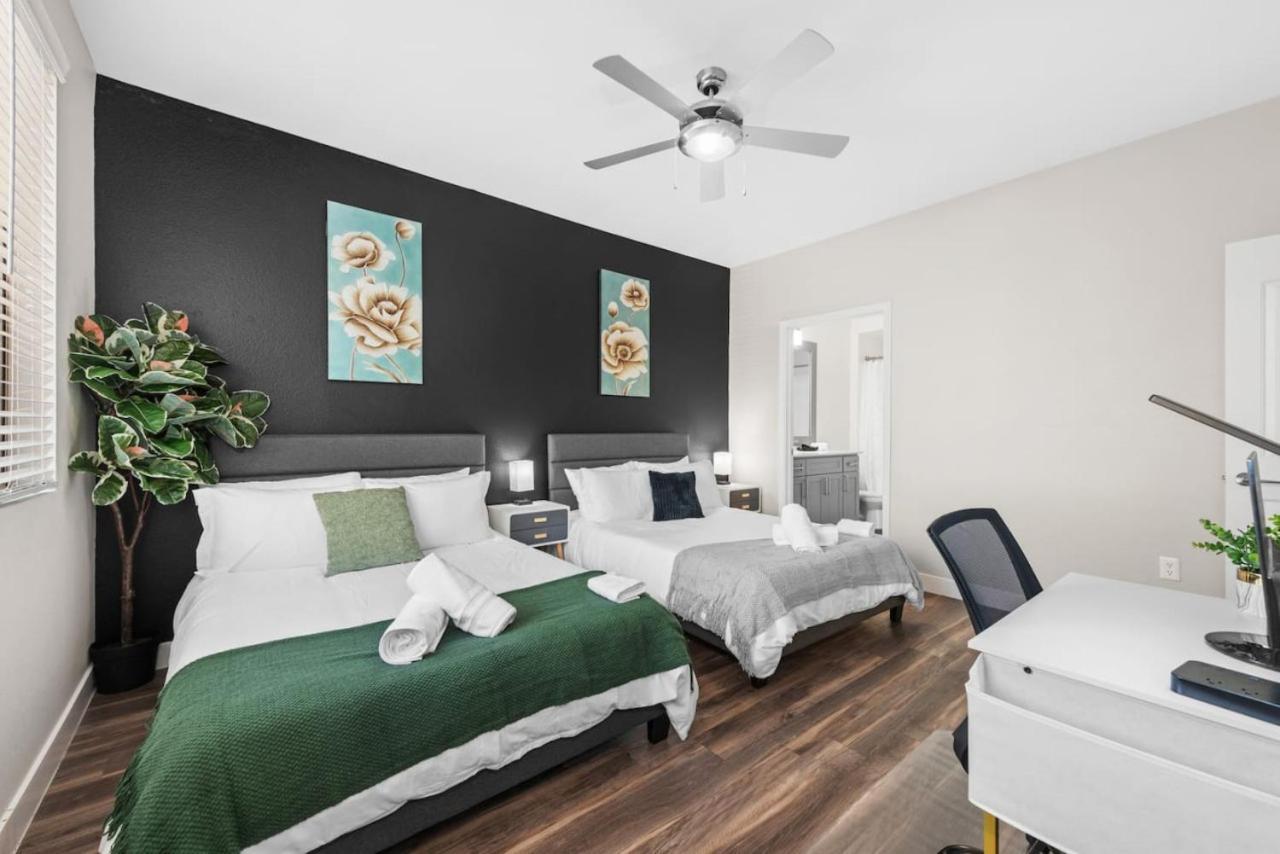 Apartment Stylish2Br Pool Gym Parkng Near Mayo Clnc Westwrld