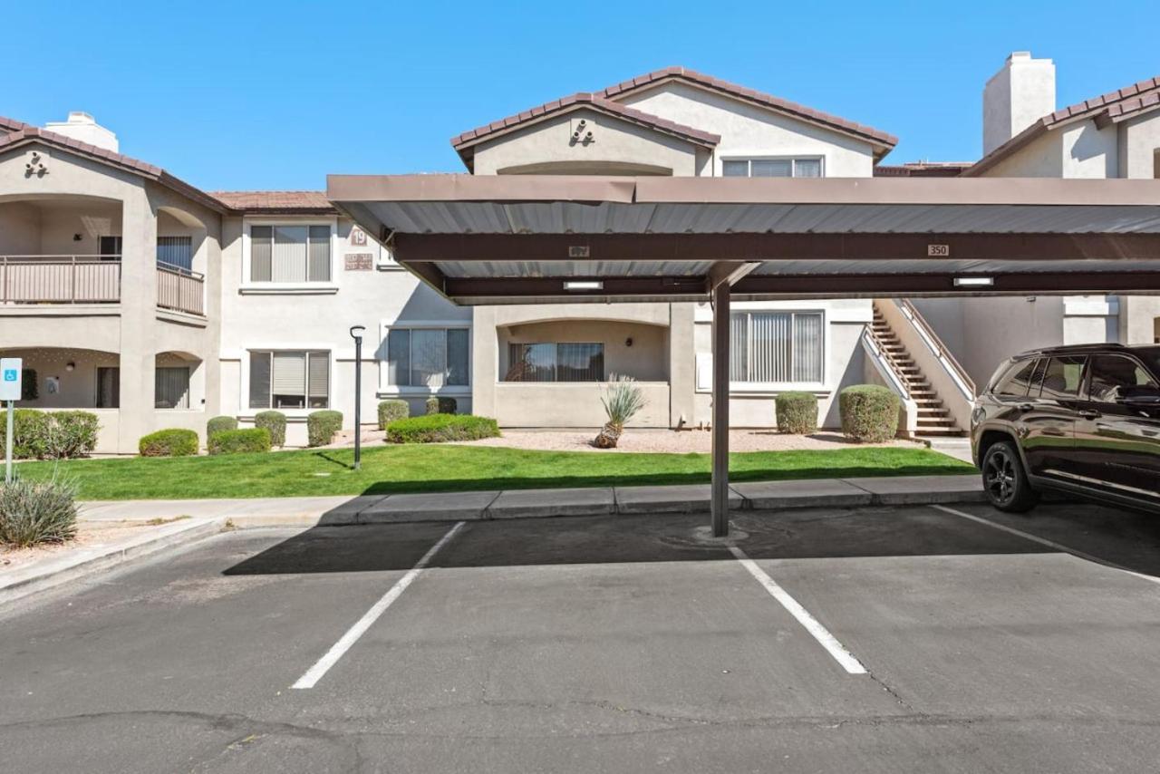 Chic 1Br-Pool,Gym,Prkng,Near Mayo Clnc&Westwrld Scottsdale