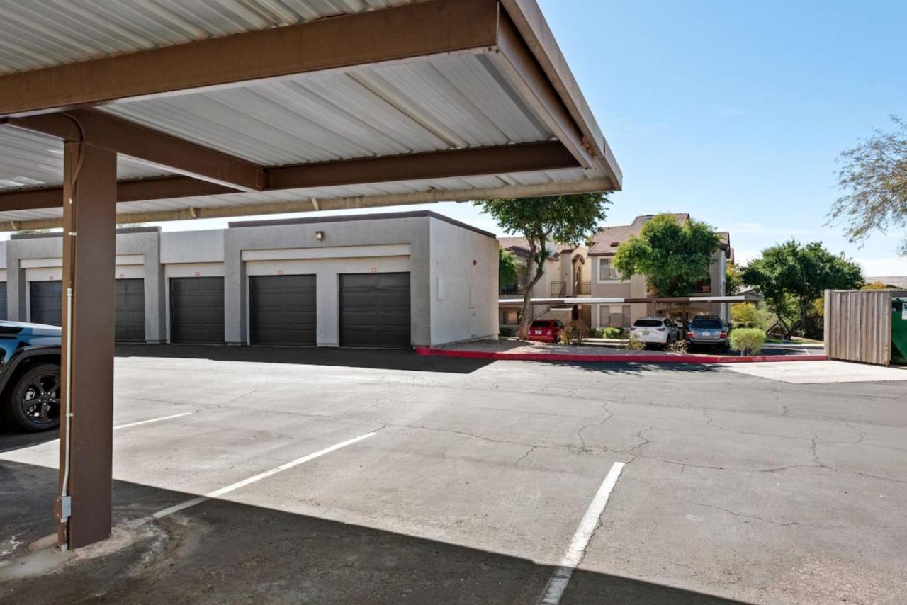 Apartment Chic 1Br-Pool,Gym,Prkng,Near Mayo Clnc&Westwrld