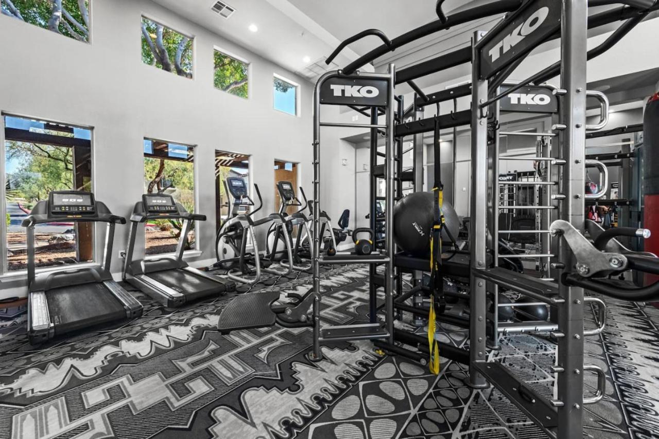 Chic 1Br-Pool,Gym,Prkng,Near Mayo Clnc&Westwrld Apartment Scottsdale