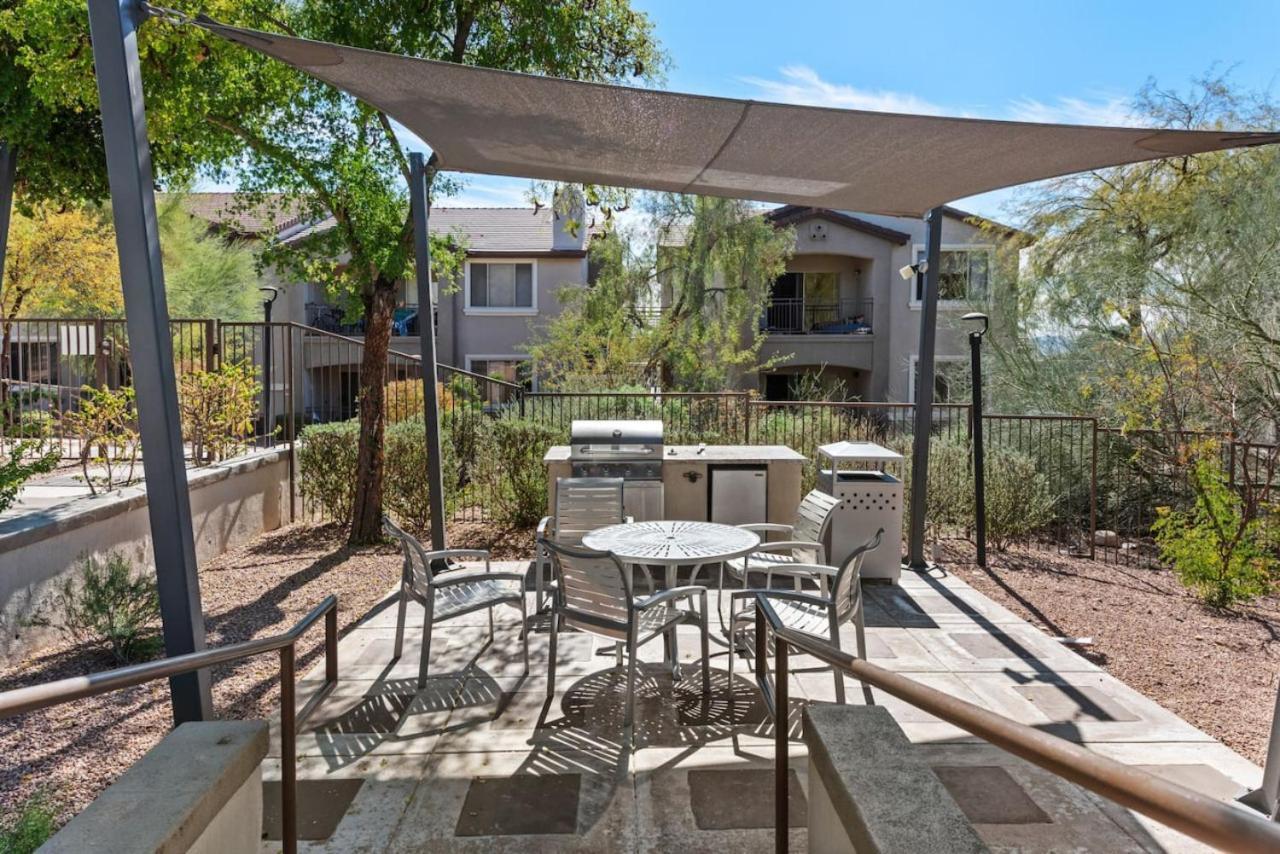 Chic 1Br-Pool,Gym,Prkng,Near Mayo Clnc&Westwrld Scottsdale