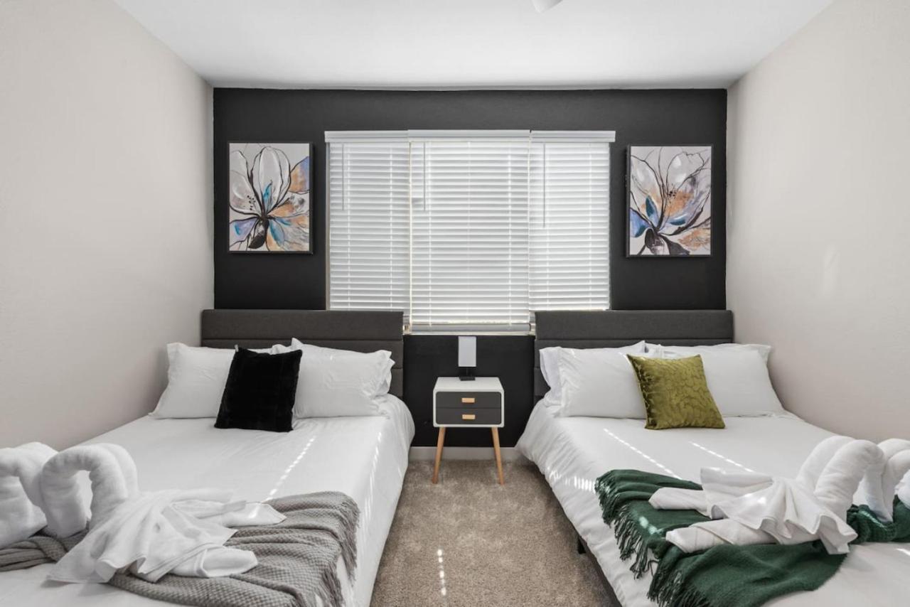 Apartment Chic 1Br-Pool,Gym,Prkng,Near Mayo Clnc&Westwrld