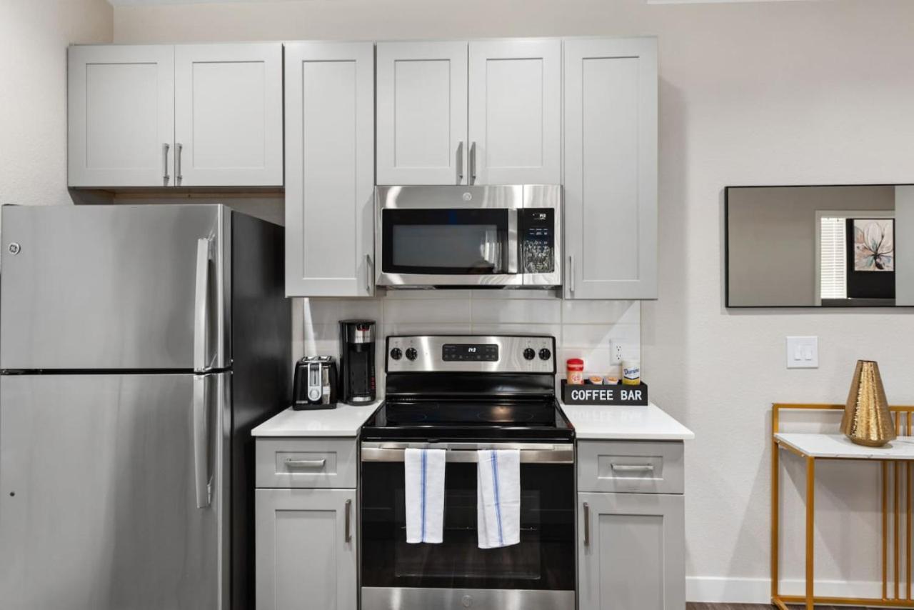 Chic 1Br-Pool,Gym,Prkng,Near Mayo Clnc&Westwrld Apartment Scottsdale