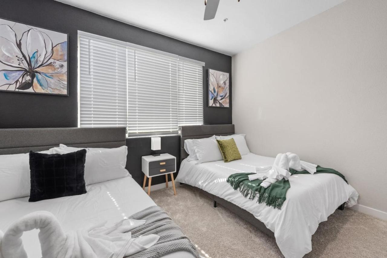 Apartment Chic 1Br-Pool,Gym,Prkng,Near Mayo Clnc&Westwrld Scottsdale