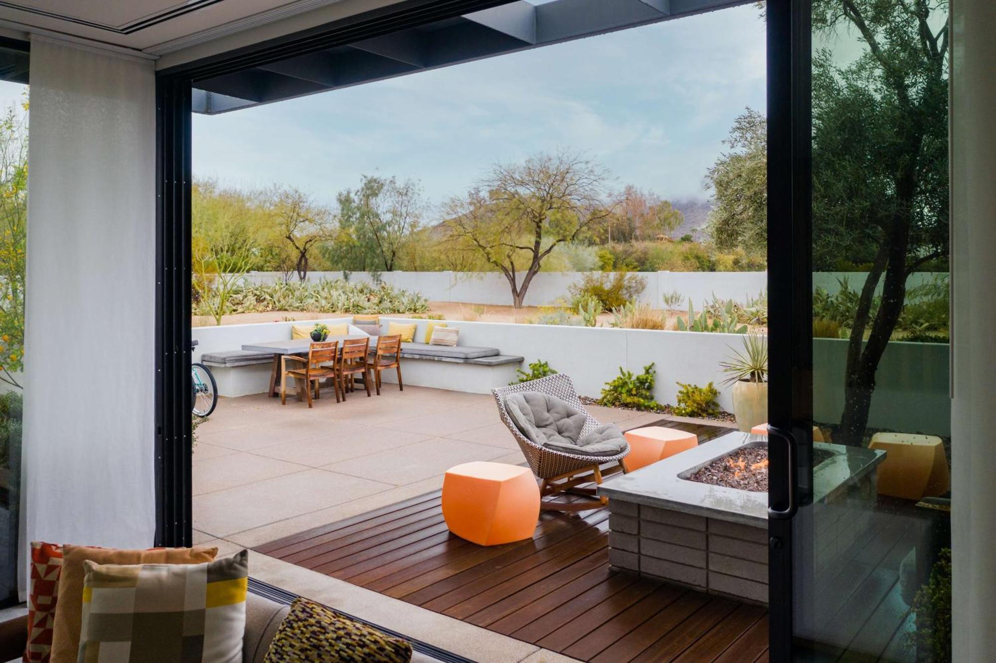 Andaz & Scottsdale