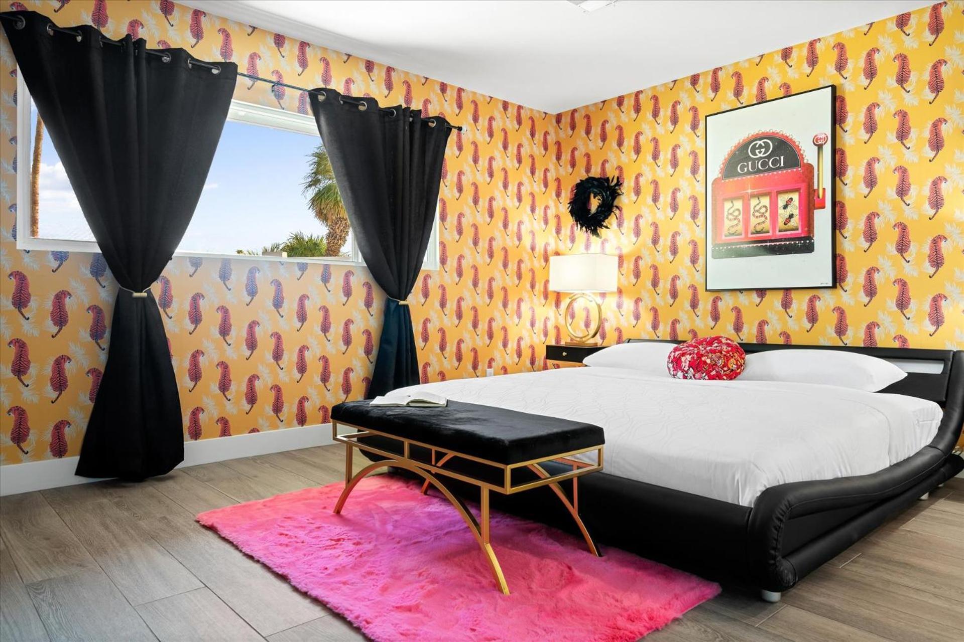 Dream Retreat Holiday home *