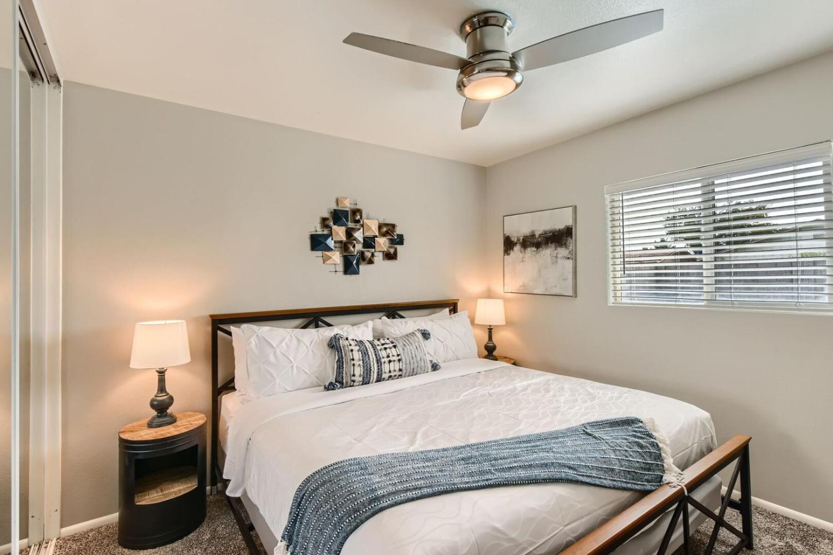 The Sweet Saguaro Holiday home Scottsdale