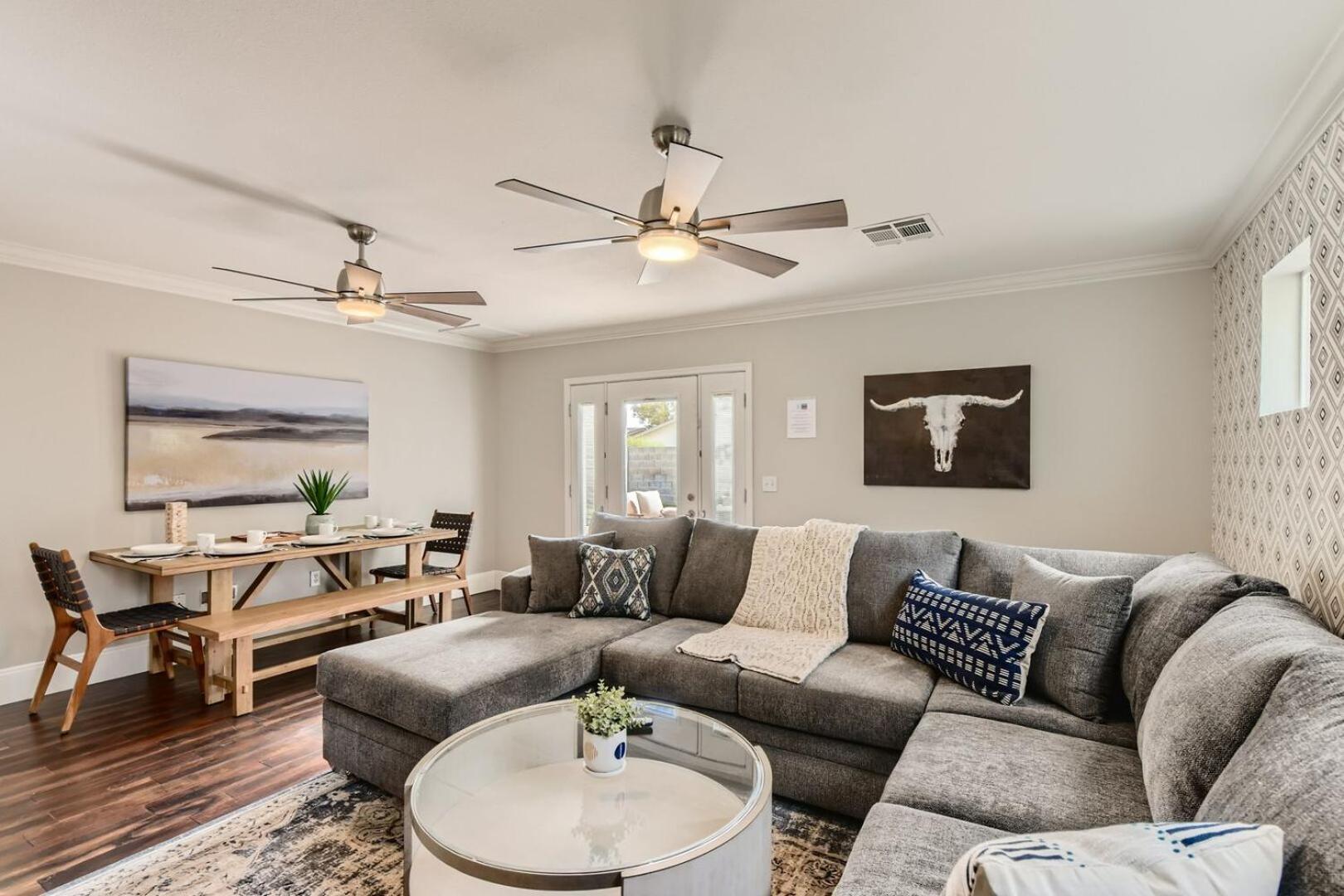 The Sweet Saguaro Holiday home