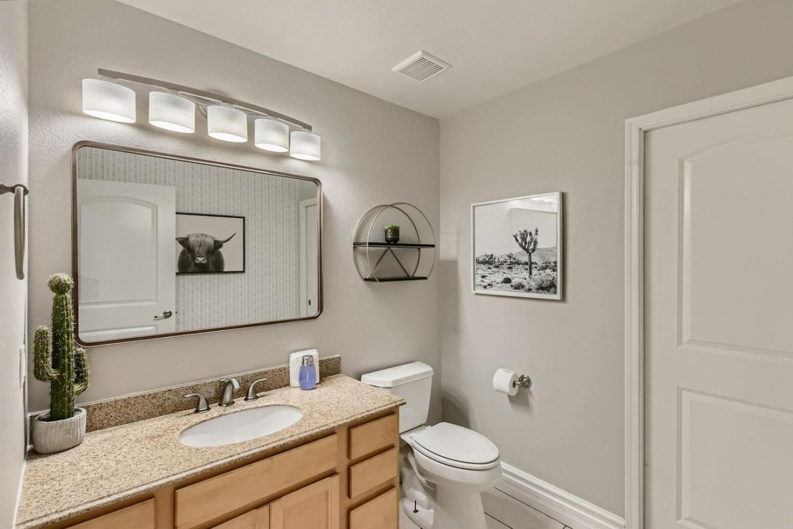 The Sweet Saguaro Holiday home Scottsdale
