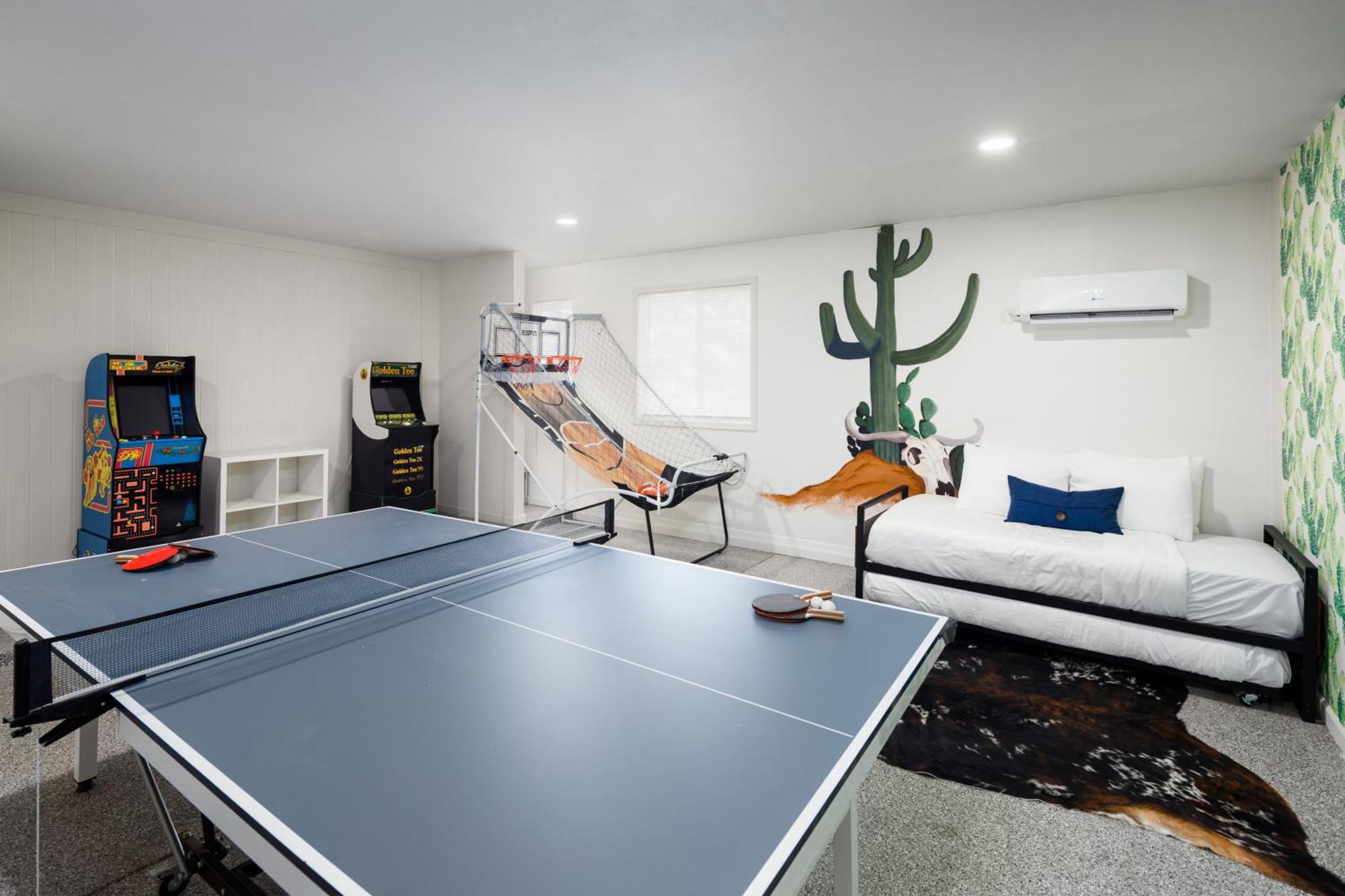 Holiday home The Sweet Saguaro Scottsdale