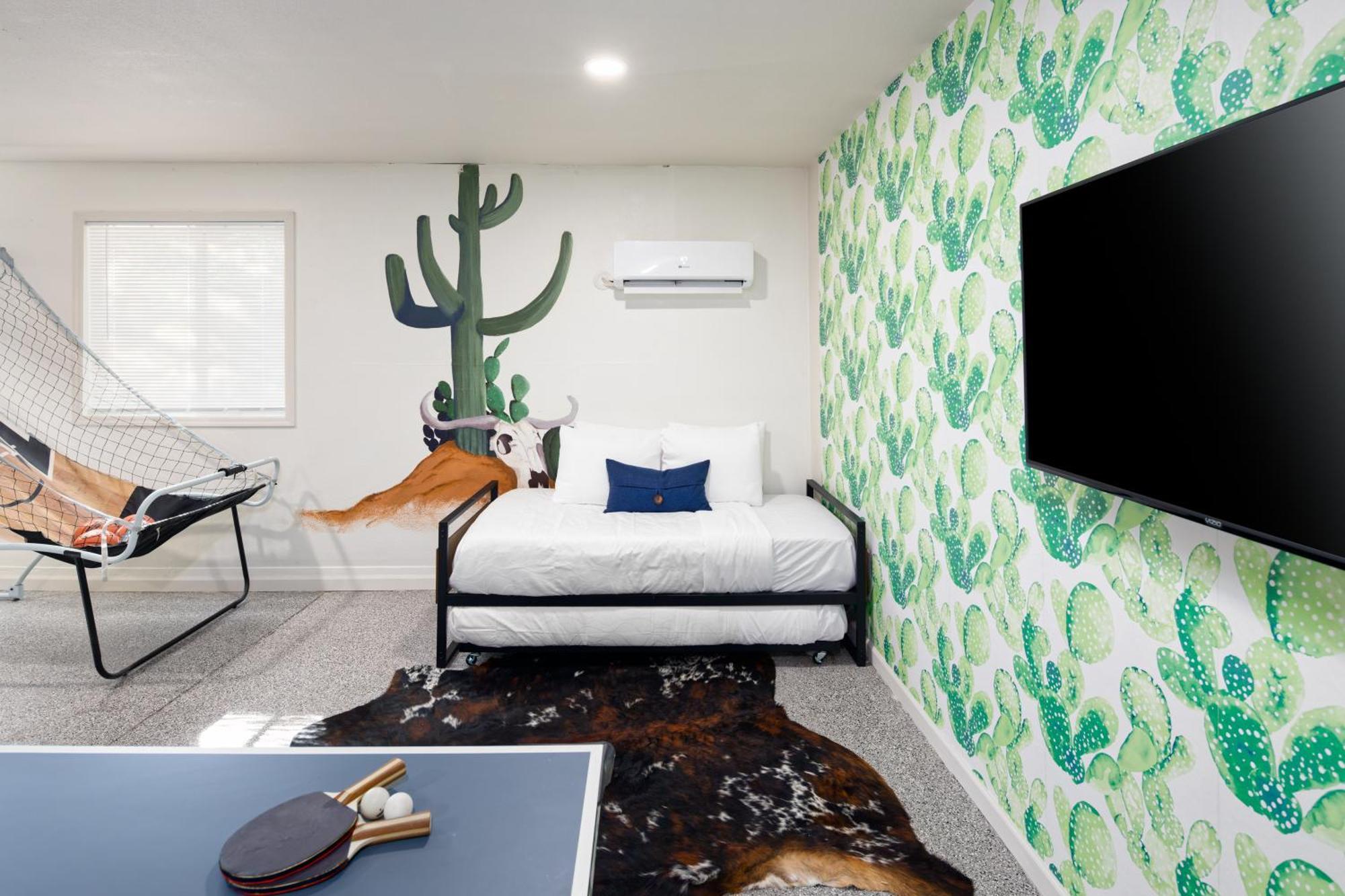 The Sweet Saguaro Holiday home Scottsdale