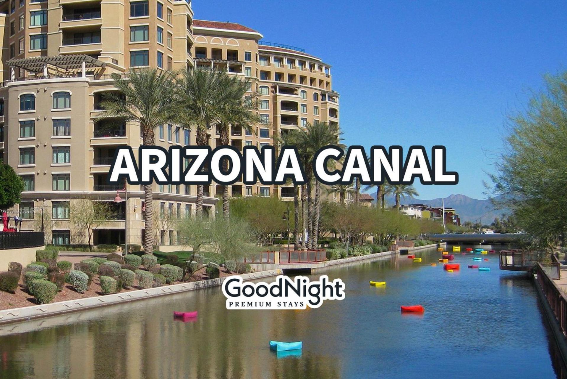 Holiday home Games Galore - Old Town - Pool & Golf Scottsdale