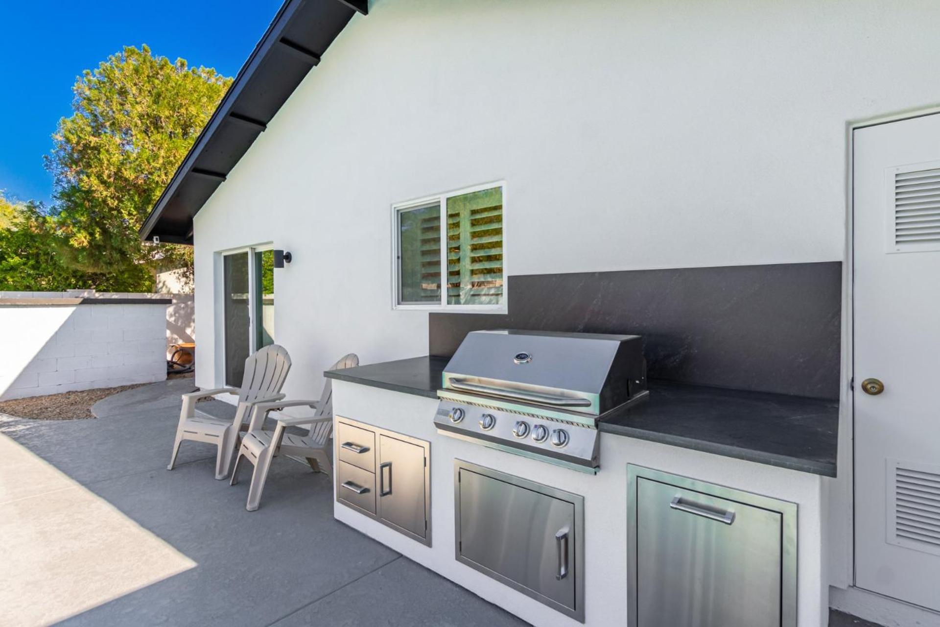 New Remodel In The Heart Of *