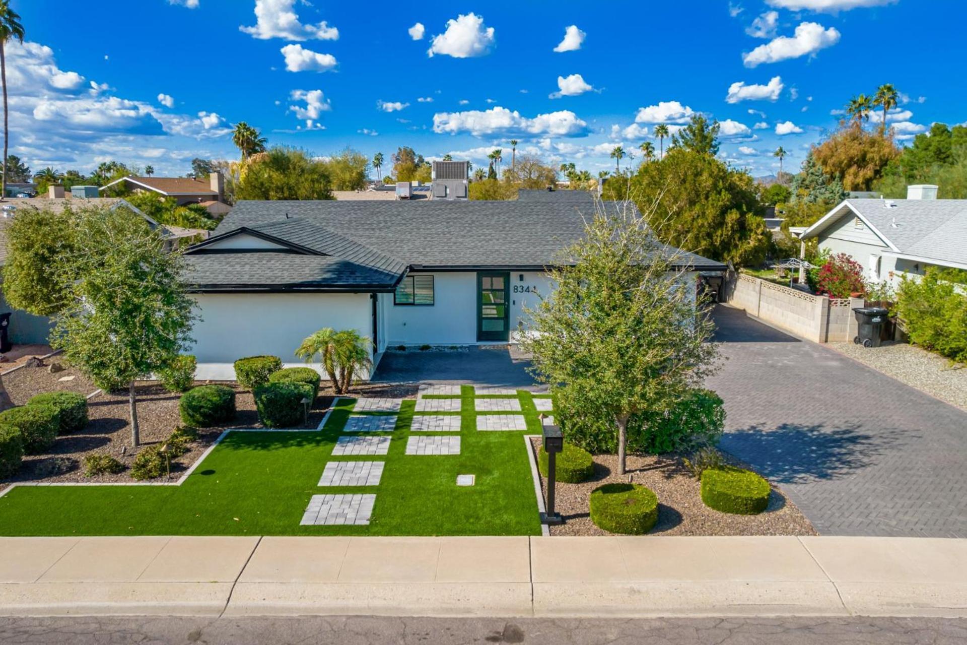 New Remodel In The Heart Of *