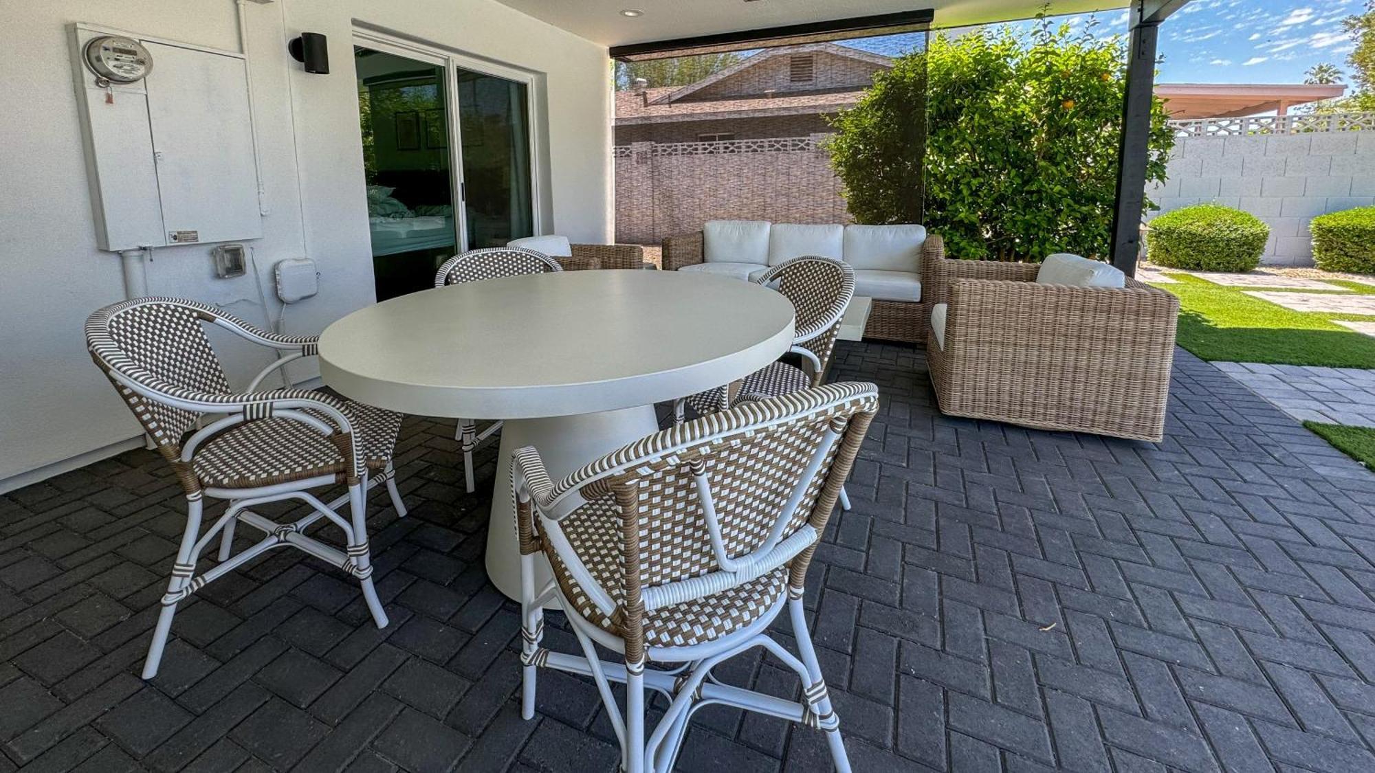 New Remodel In The Heart Of