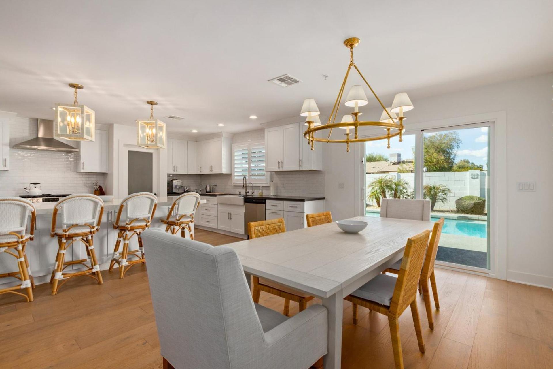 Holiday home New Remodel In The Heart Of