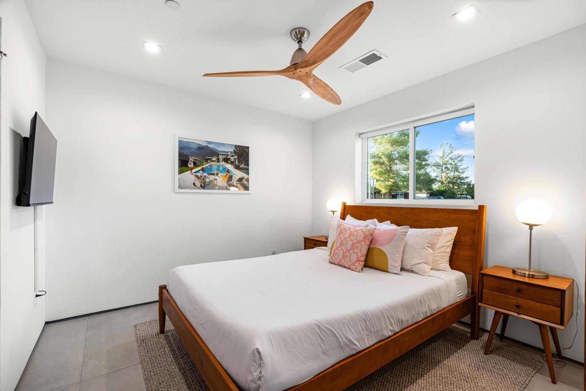 Stylish Old Town Retreat W Pool Prime Location Holiday home Scottsdale