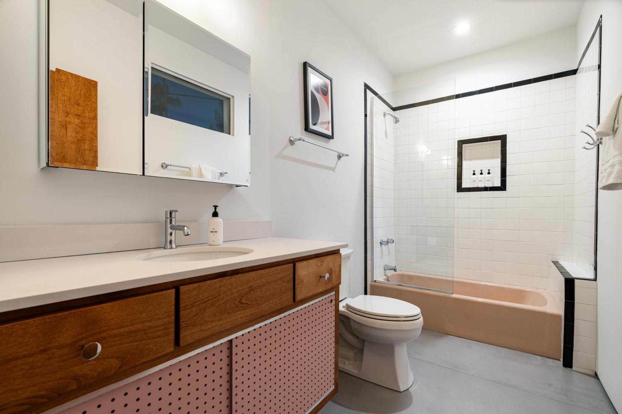 Holiday home Stylish Old Town Retreat W Pool Prime Location Scottsdale