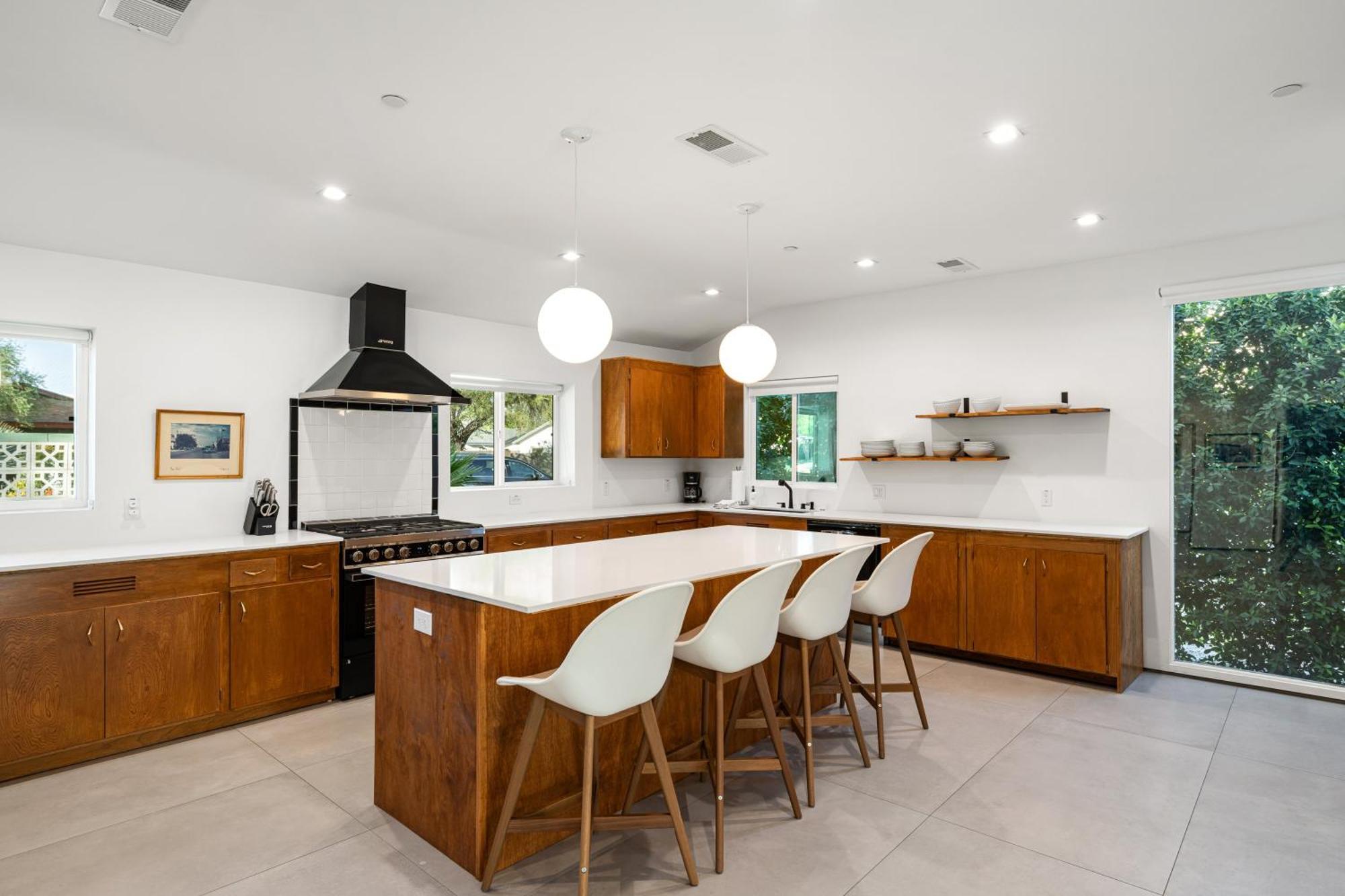 Stylish Old Town Retreat W Pool Prime Location * Scottsdale