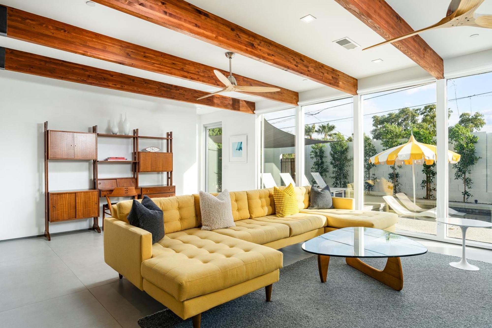 Holiday home Stylish Old Town Retreat W Pool Prime Location Scottsdale
