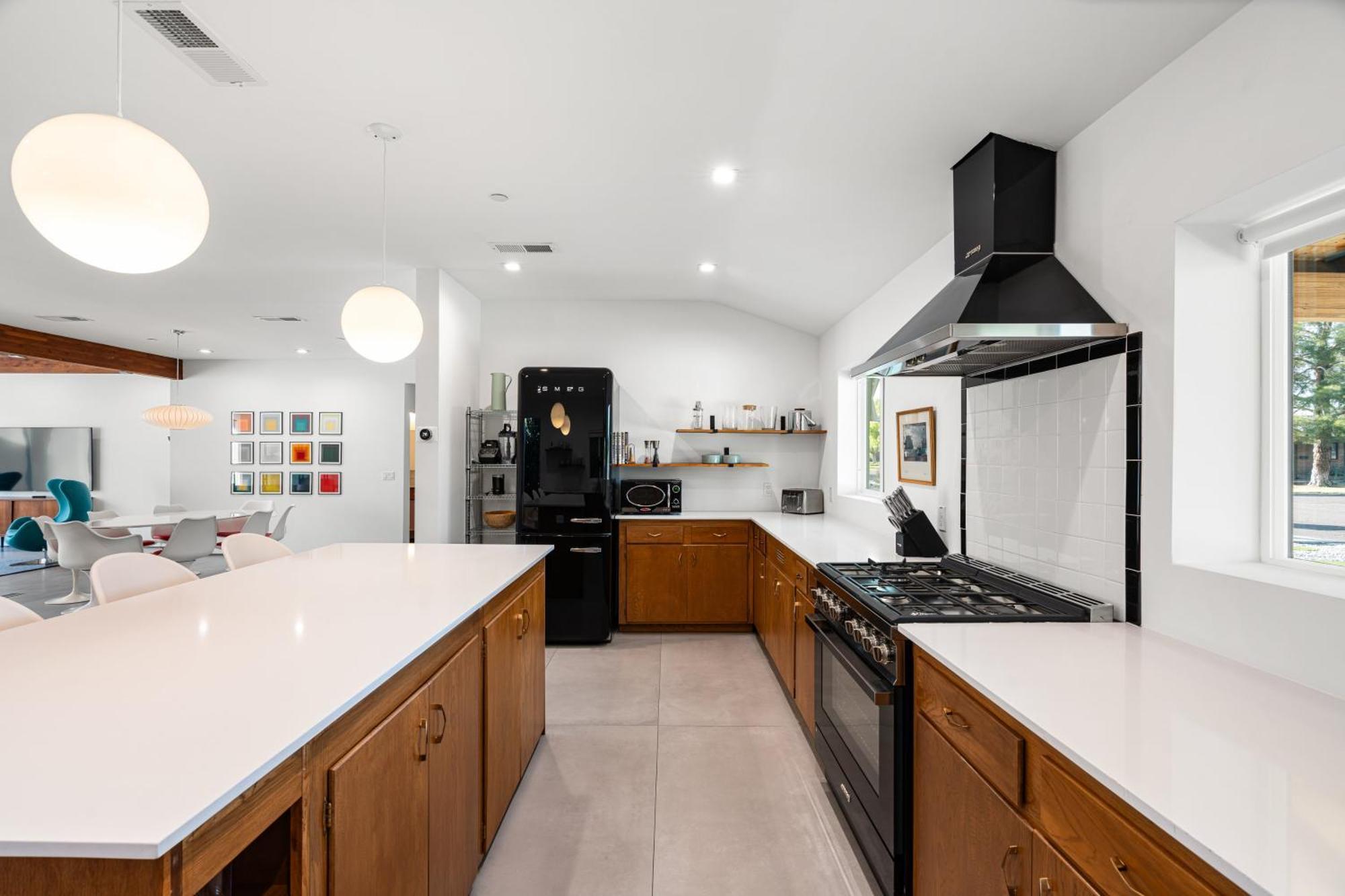Holiday home Stylish Old Town Retreat W Pool Prime Location Scottsdale