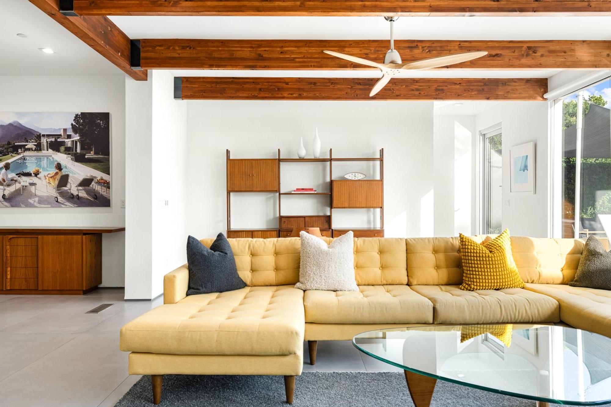 Stylish Old Town Retreat W Pool Prime Location * Scottsdale